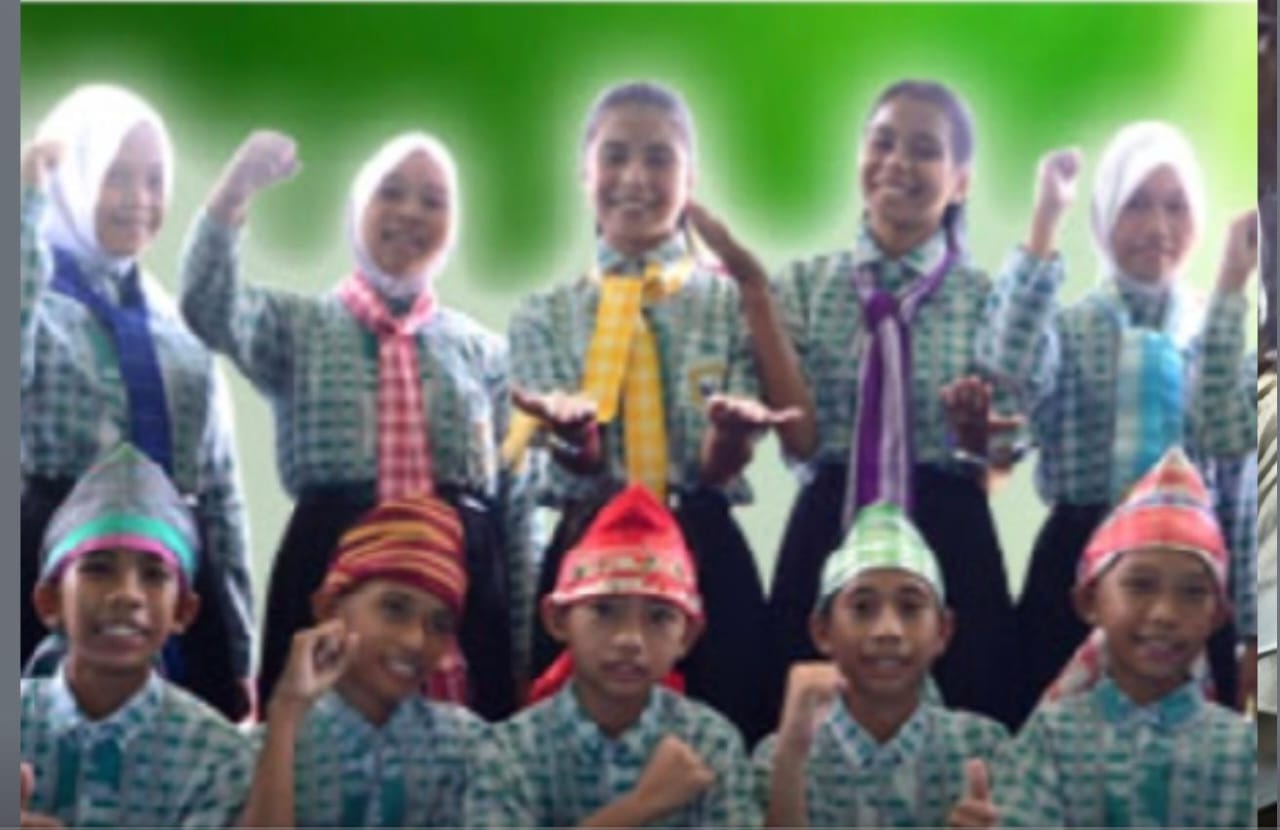 SMP Negeri 20 Kendari