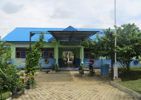 SMP Negeri 20 Kendari